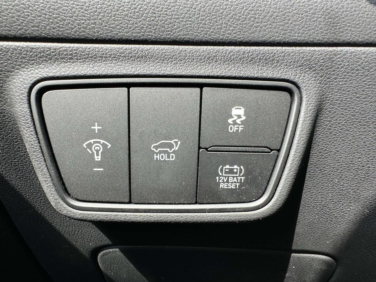 2024 Hyundai Tucson Hybrid Limited San Clemente CA