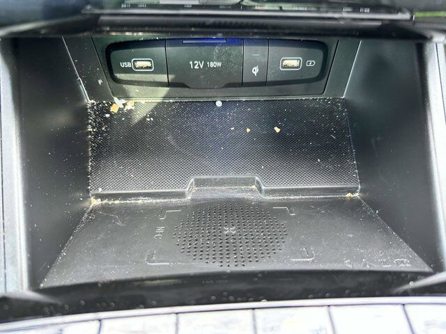 2024 Hyundai Tucson Hybrid Limited San Clemente CA