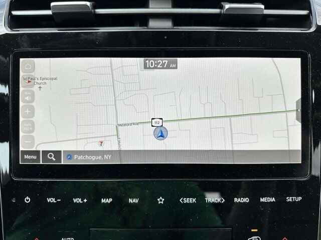 2024 Hyundai Tucson Hybrid Limited San Clemente CA
