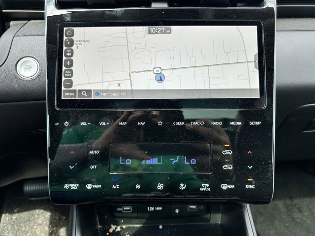 2024 Hyundai Tucson Hybrid Limited San Clemente CA