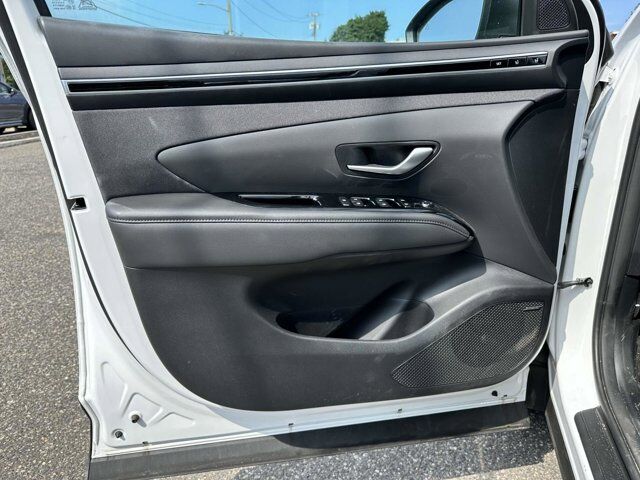 2024 Hyundai Tucson Hybrid Limited San Clemente CA