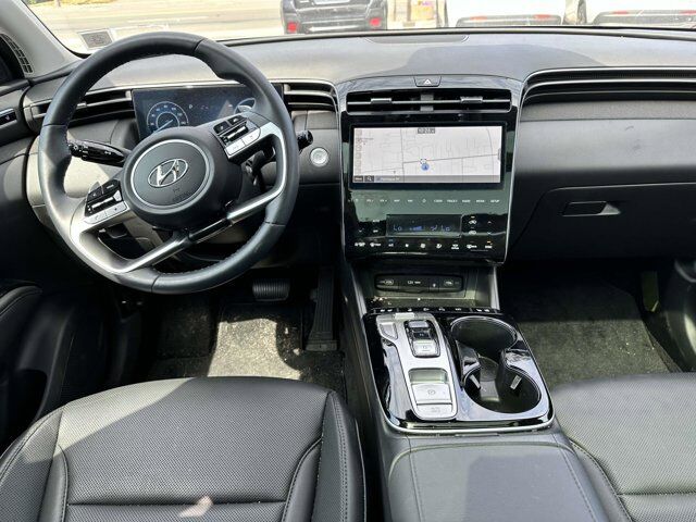 2024 Hyundai Tucson Hybrid Limited San Clemente CA