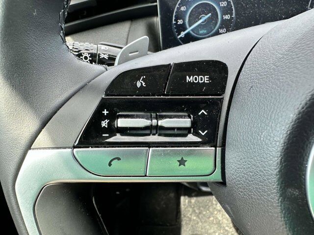 2024 Hyundai Tucson Hybrid Limited San Clemente CA