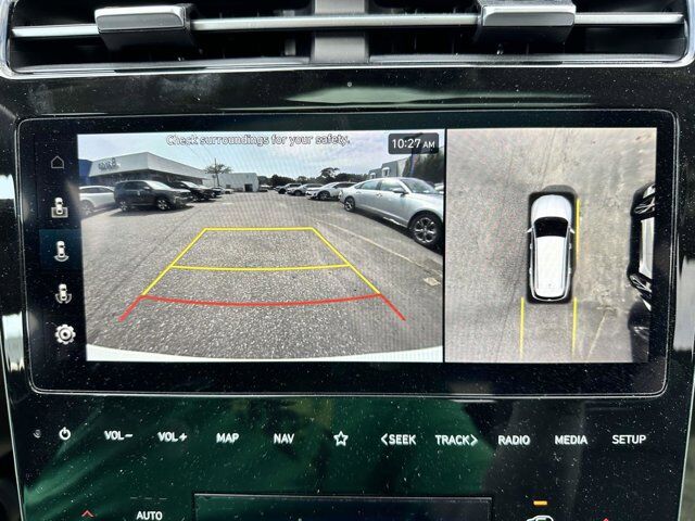 2024 Hyundai Tucson Hybrid Limited San Clemente CA