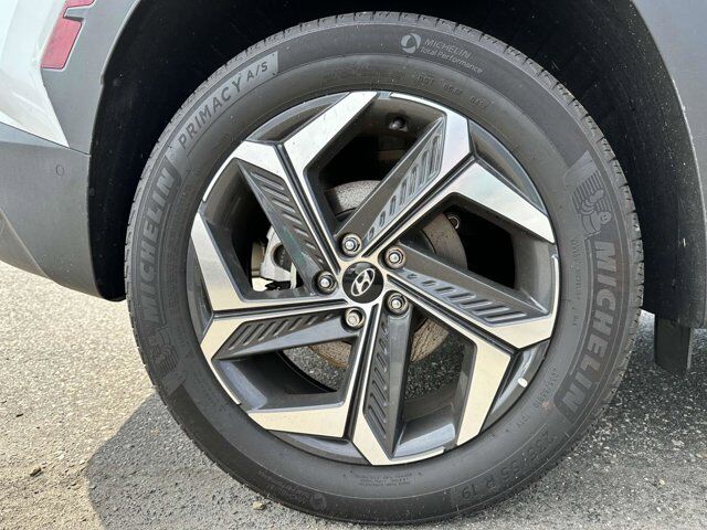 2024 Hyundai Tucson Hybrid Limited San Clemente CA