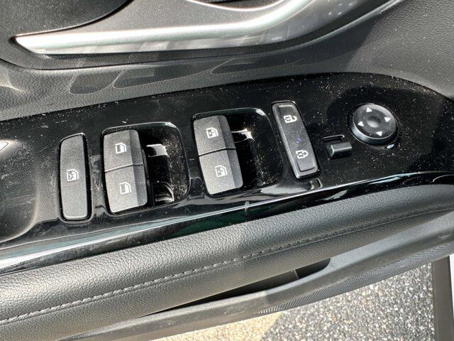 2024 Hyundai Tucson Hybrid Limited San Clemente CA