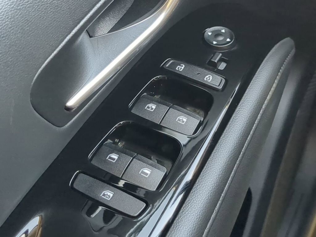 2024 Hyundai Tucson Hybrid Limited Winder GA