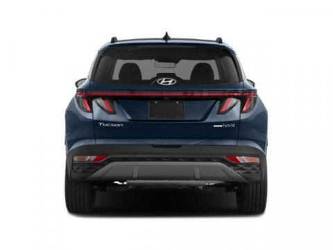 2024 Hyundai Tucson Hybrid Limited Winder GA