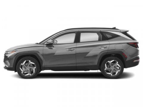 2024 Hyundai Tucson Hybrid Limited Winder GA
