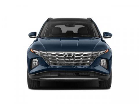 2024 Hyundai Tucson Hybrid Limited Winder GA