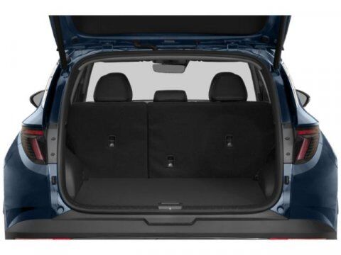 2024 Hyundai Tucson Hybrid Limited Winder GA