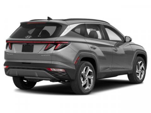 2024 Hyundai Tucson Hybrid Limited Winder GA
