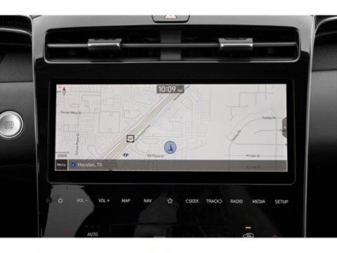 2024 Hyundai Tucson Hybrid Limited Winder GA