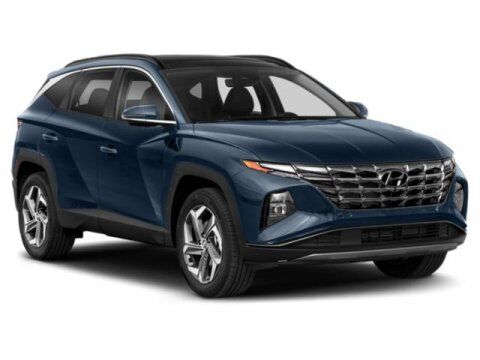 2024 Hyundai Tucson Hybrid Limited Winder GA