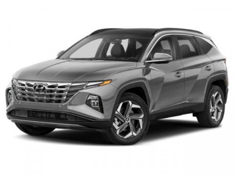 2024 Hyundai Tucson Hybrid Limited Winder GA