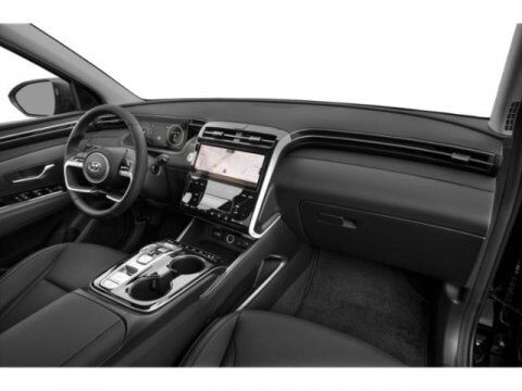 2024 Hyundai Tucson Hybrid Limited Winder GA