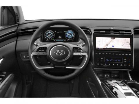2024 Hyundai Tucson Hybrid Limited Winder GA