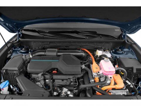 2024 Hyundai Tucson Hybrid Limited Winder GA