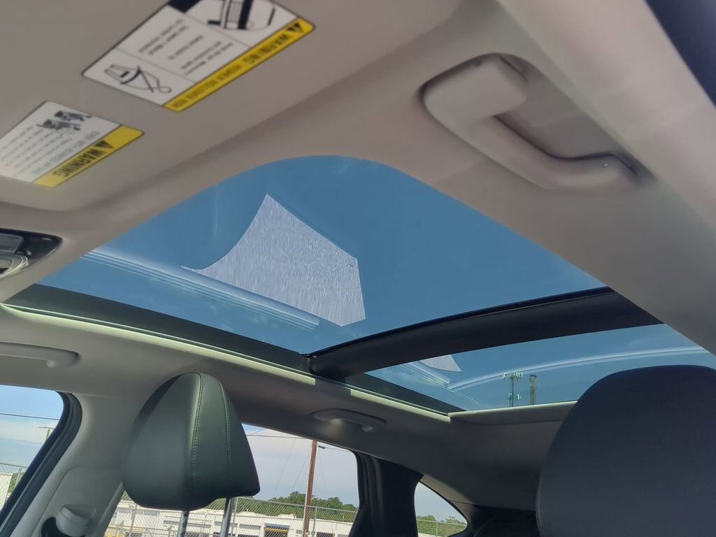 2024 Hyundai Tucson Hybrid Limited Winder GA