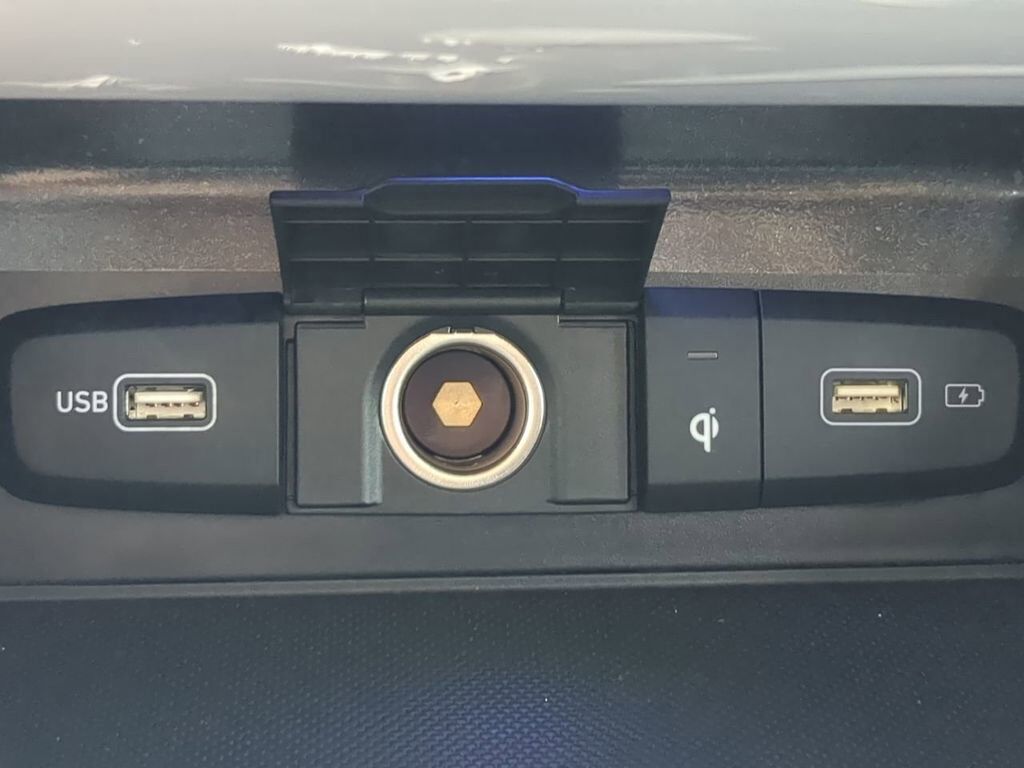 2024 Hyundai Tucson Hybrid Limited Winder GA
