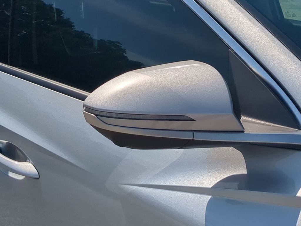 2024 Hyundai Tucson Hybrid Limited Winder GA