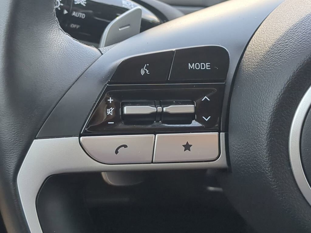 2024 Hyundai Tucson Hybrid Limited Winder GA