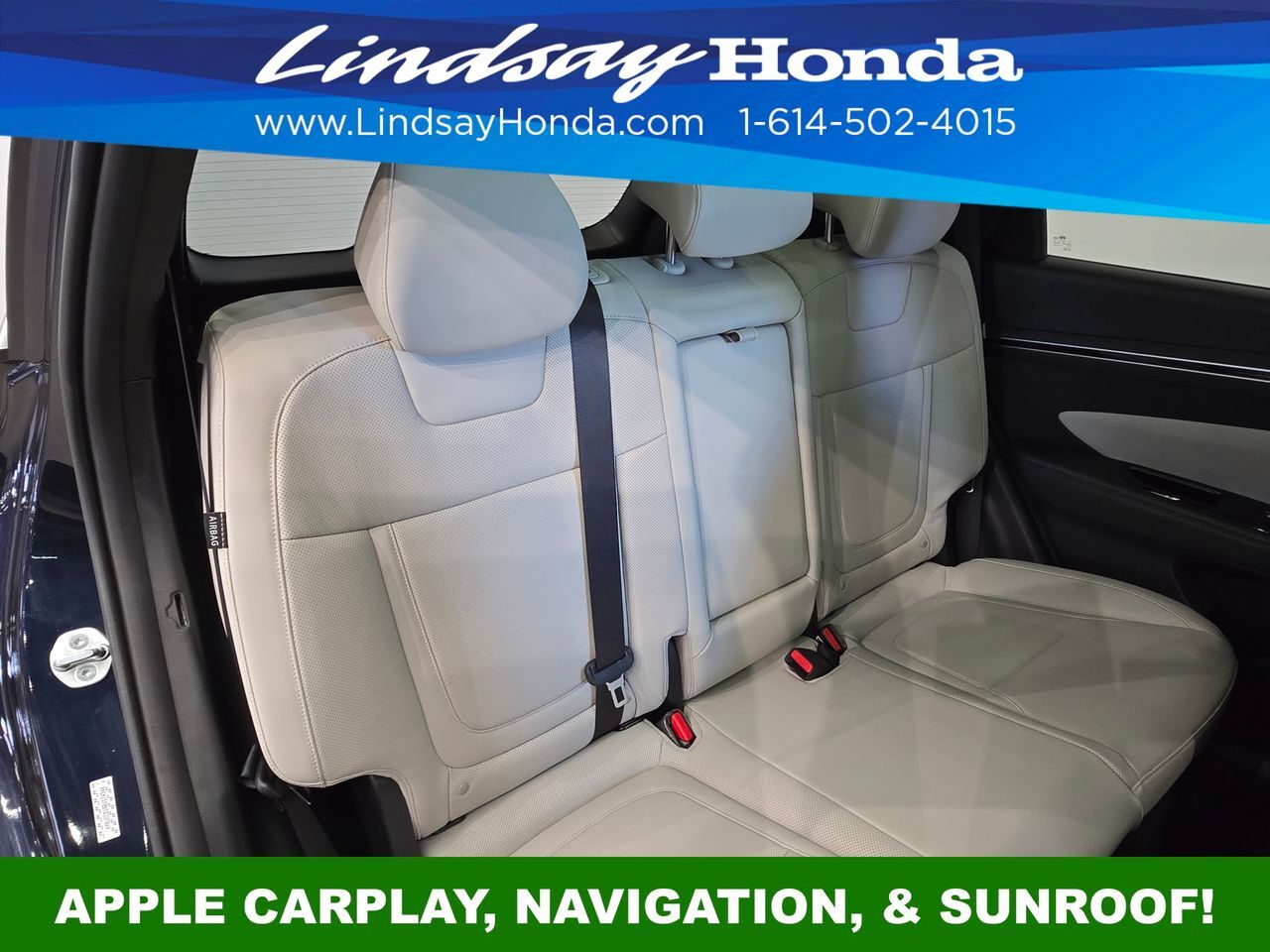 2024 Hyundai Tucson Hybrid SEL Convenience Columbus OH