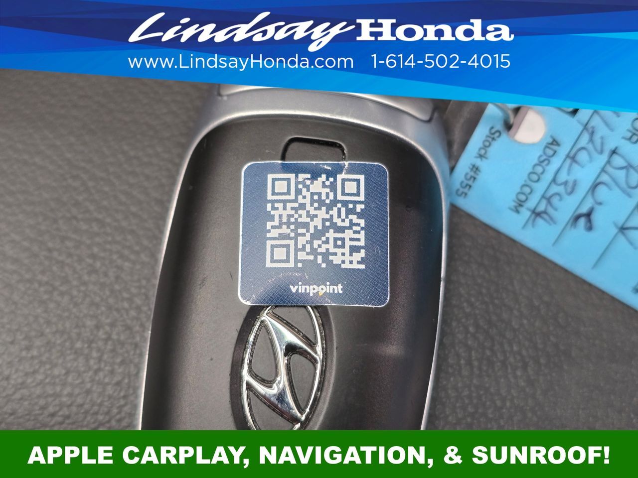 2024 Hyundai Tucson Hybrid SEL Convenience Columbus OH