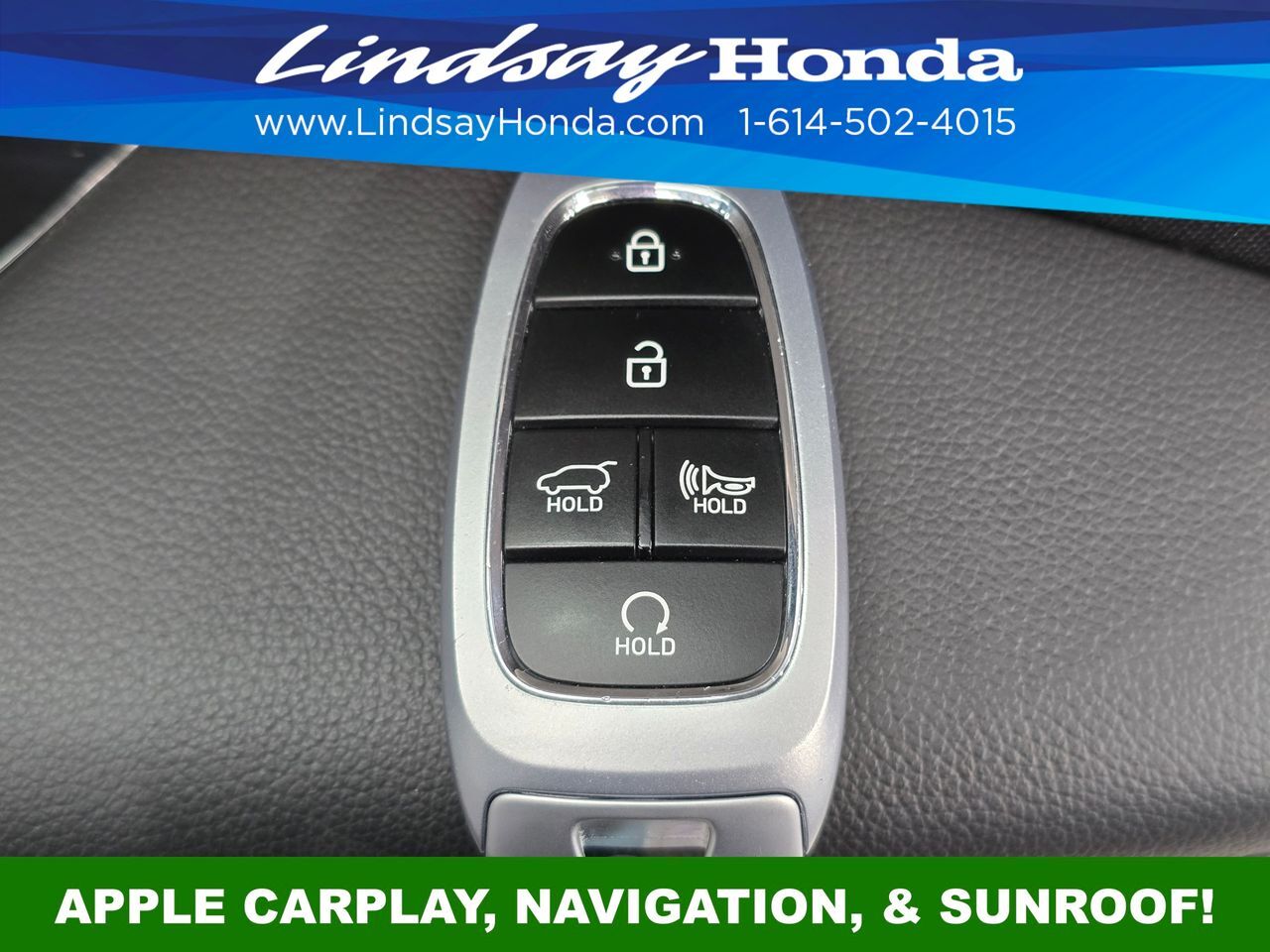 2024 Hyundai Tucson Hybrid SEL Convenience Columbus OH