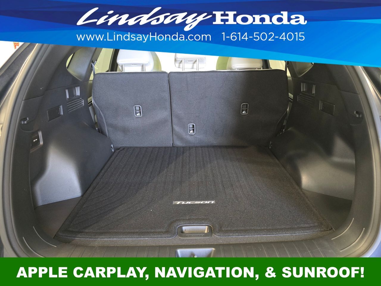 2024 Hyundai Tucson Hybrid SEL Convenience Columbus OH