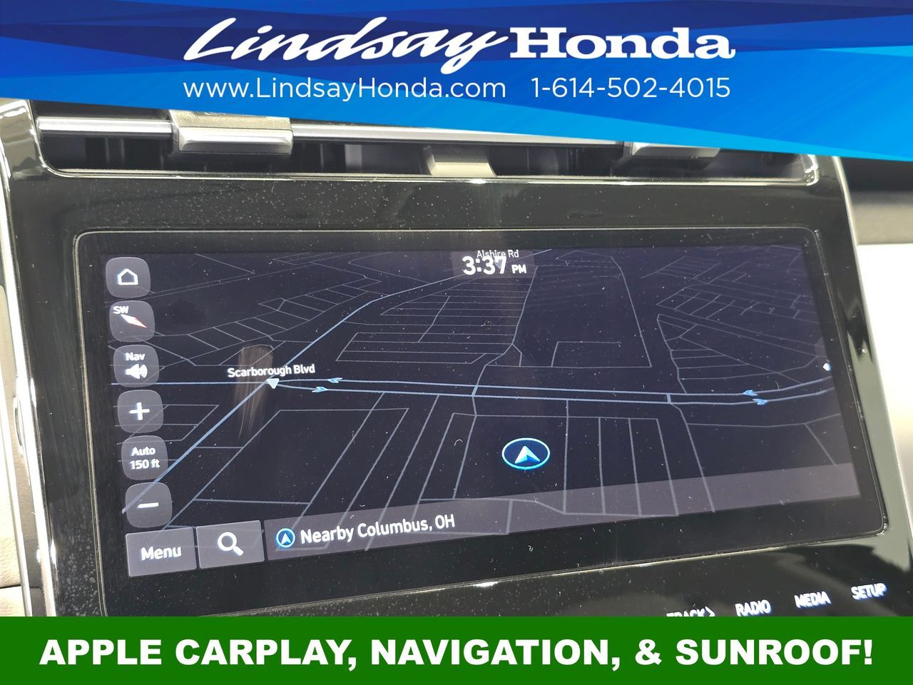 2024 Hyundai Tucson Hybrid SEL Convenience Columbus OH