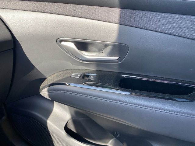 2024 Hyundai Tucson Hybrid SEL Convenience Raleigh NC