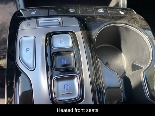 2024 Hyundai Tucson Hybrid SEL Convenience Raleigh NC