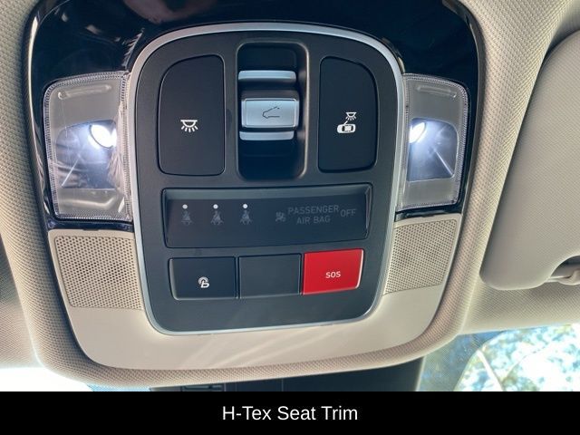 2024 Hyundai Tucson Hybrid SEL Convenience Raleigh NC