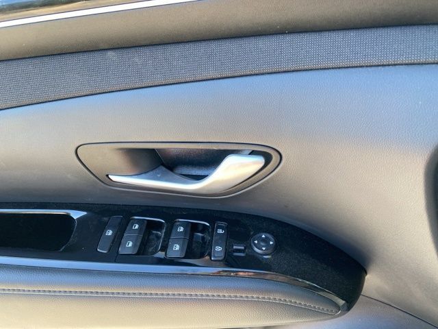 2024 Hyundai Tucson Hybrid SEL Convenience Raleigh NC