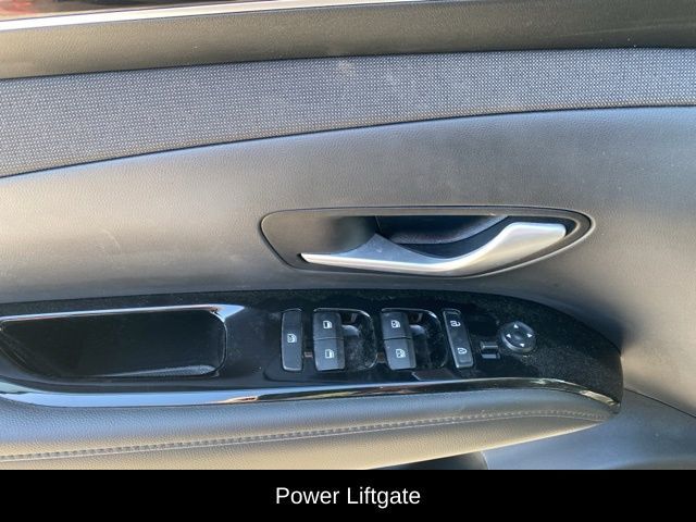 2024 Hyundai Tucson Hybrid SEL Convenience Raleigh NC