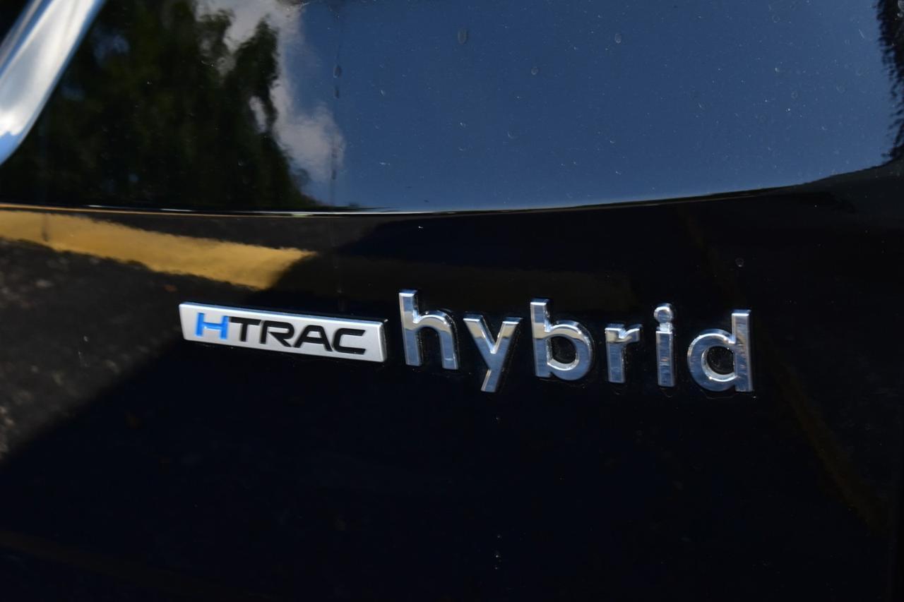 2024 Hyundai Tucson Hybrid SEL Convenience Tampa FL