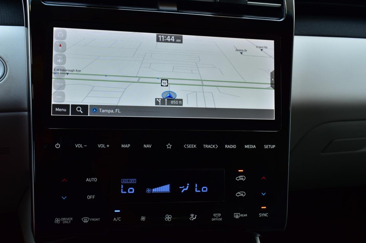 2024 Hyundai Tucson Hybrid SEL Convenience Tampa FL