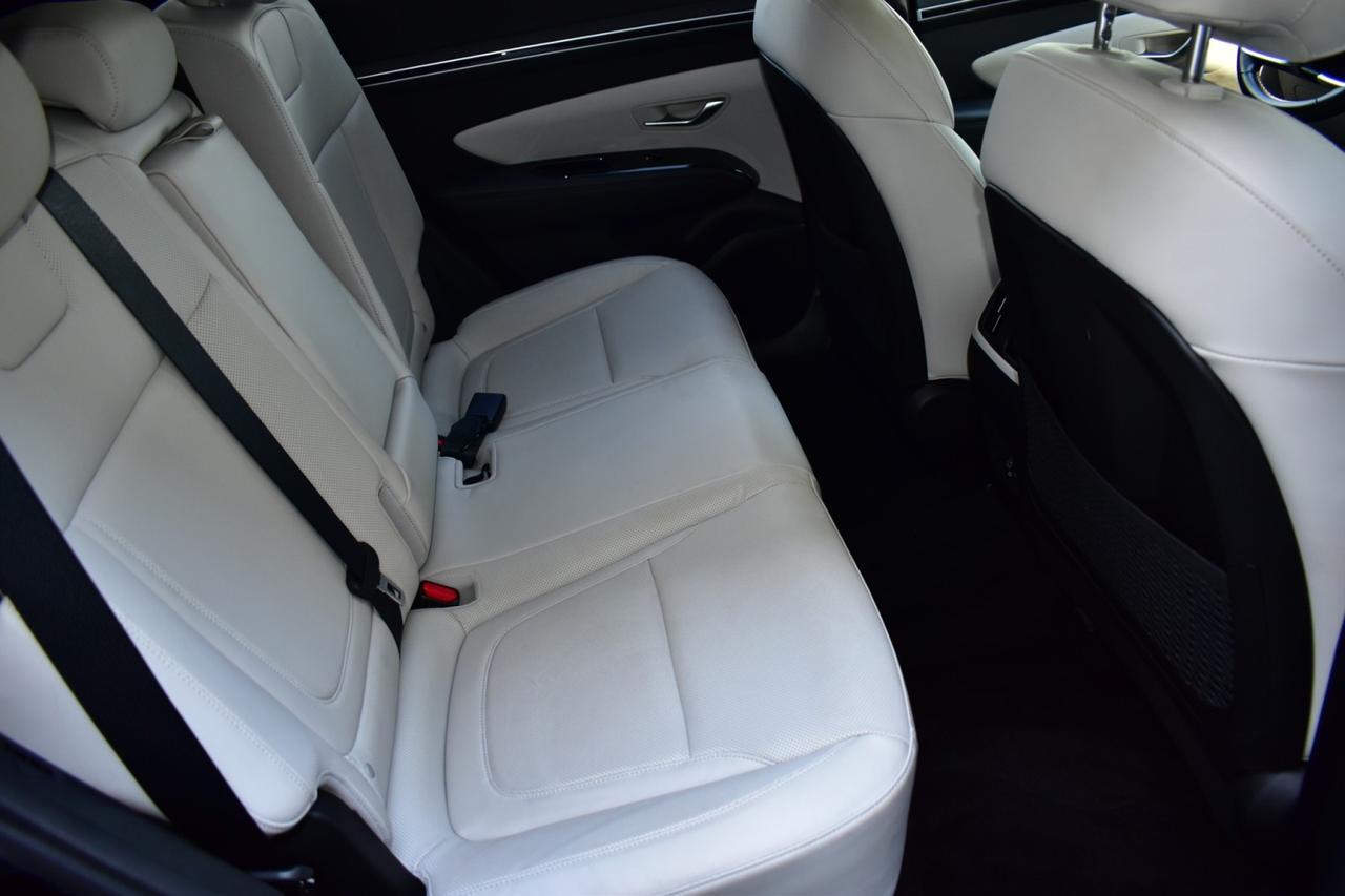 2024 Hyundai Tucson Hybrid SEL Convenience Tampa FL