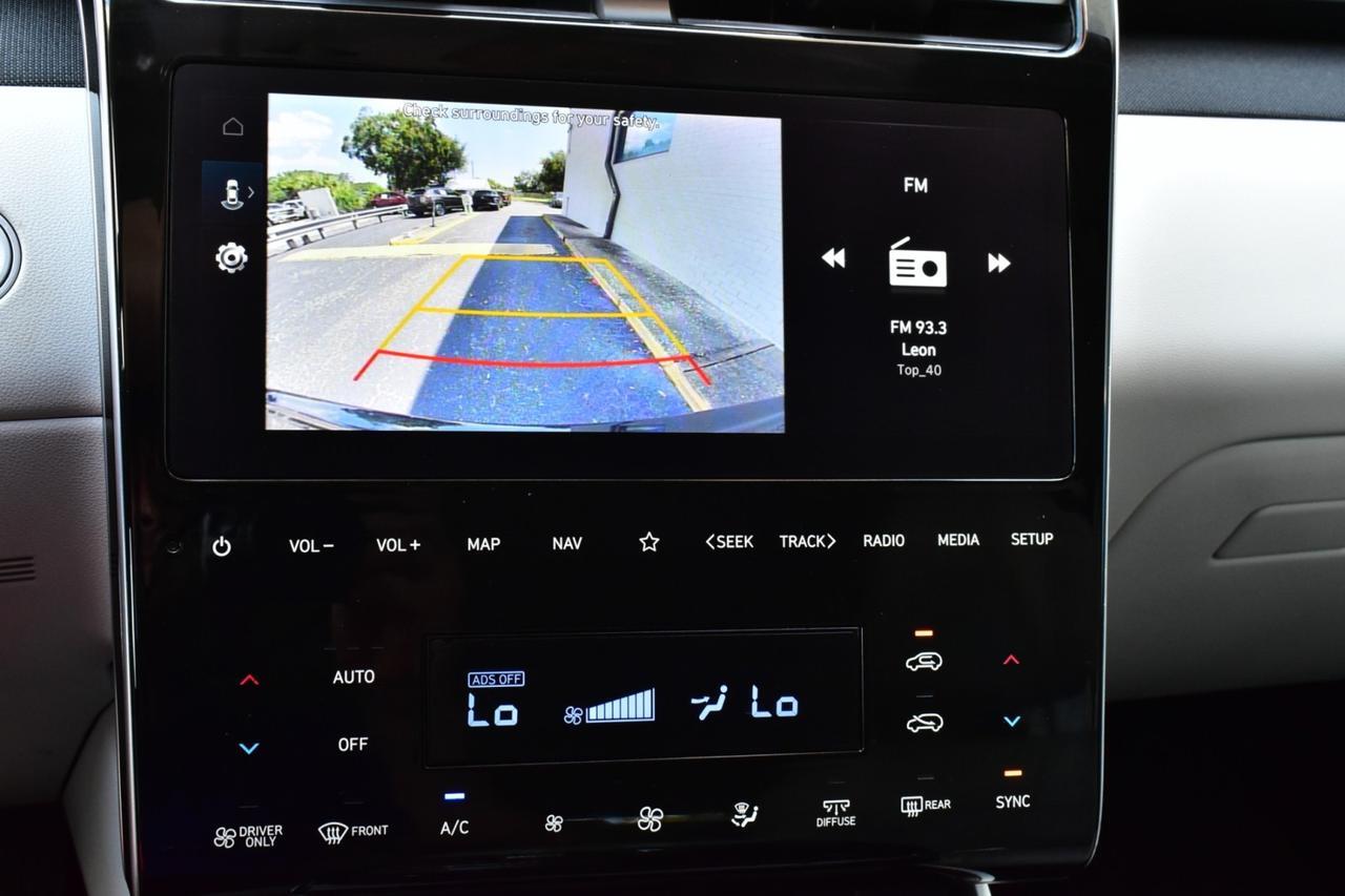 2024 Hyundai Tucson Hybrid SEL Convenience Tampa FL