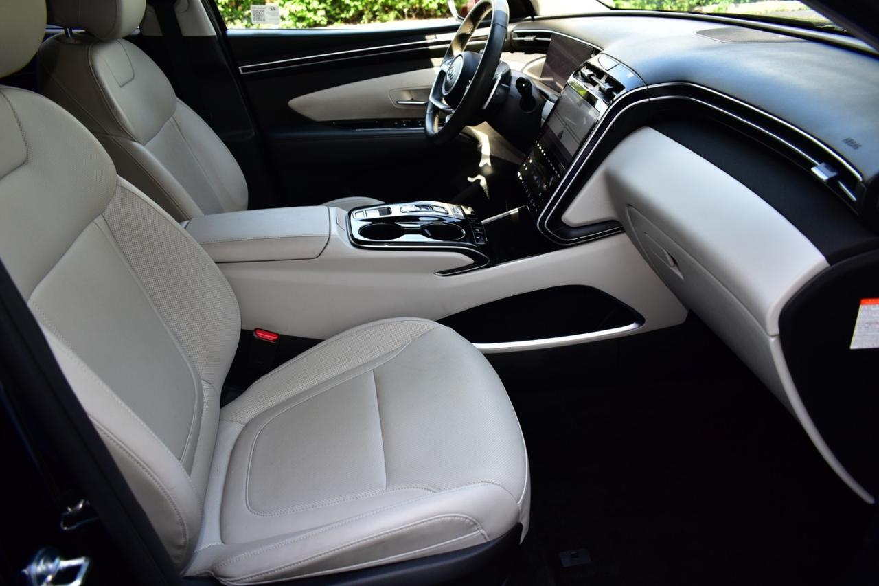 2024 Hyundai Tucson Hybrid SEL Convenience Tampa FL