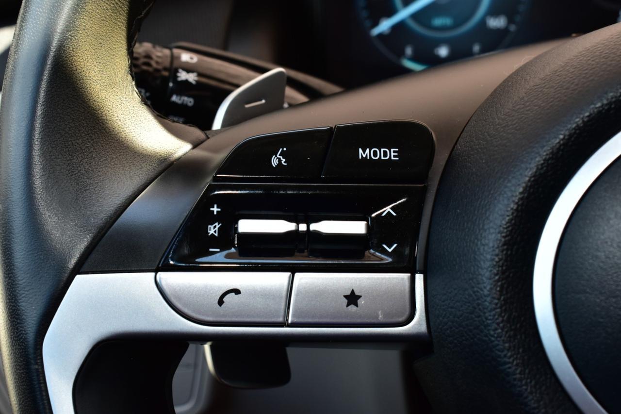 2024 Hyundai Tucson Hybrid SEL Convenience Tampa FL