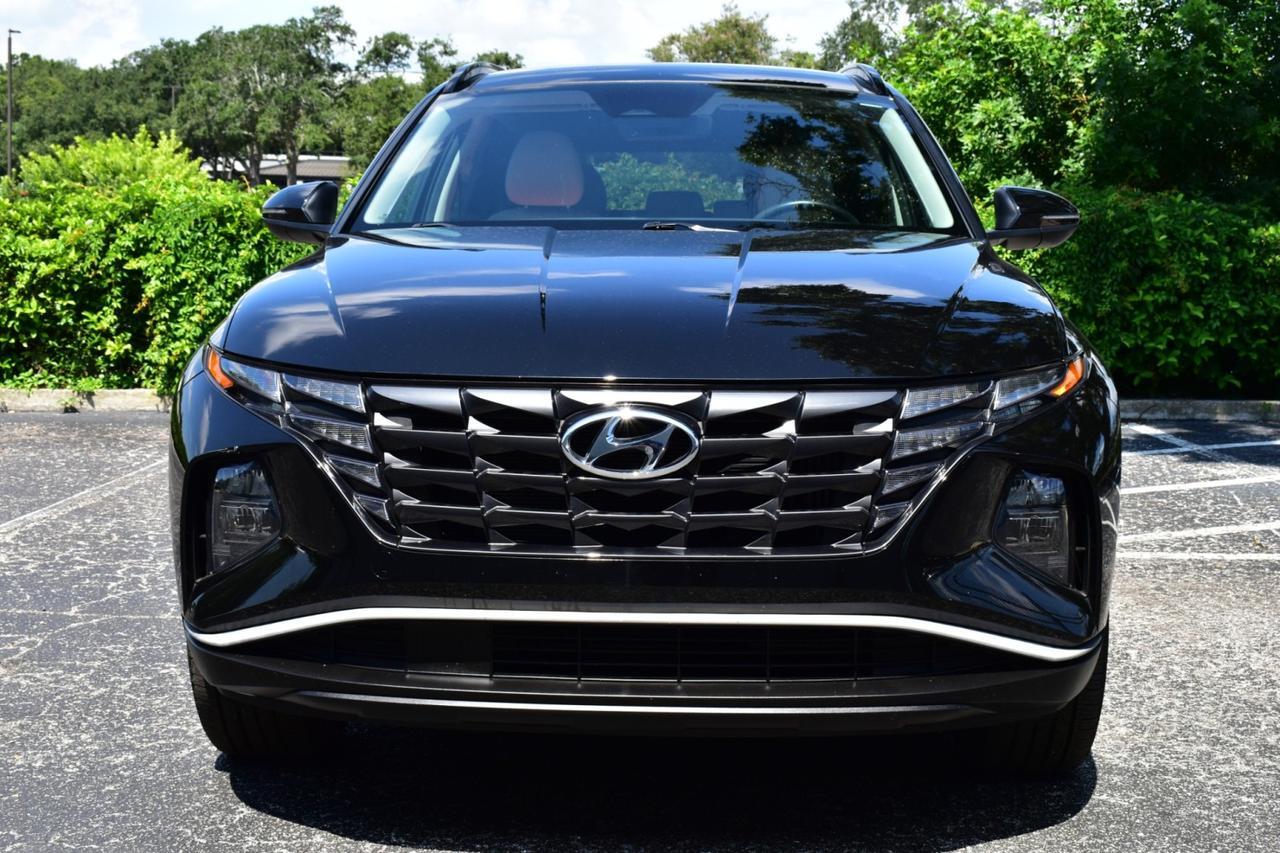 2024 Hyundai Tucson Hybrid SEL Convenience Tampa FL