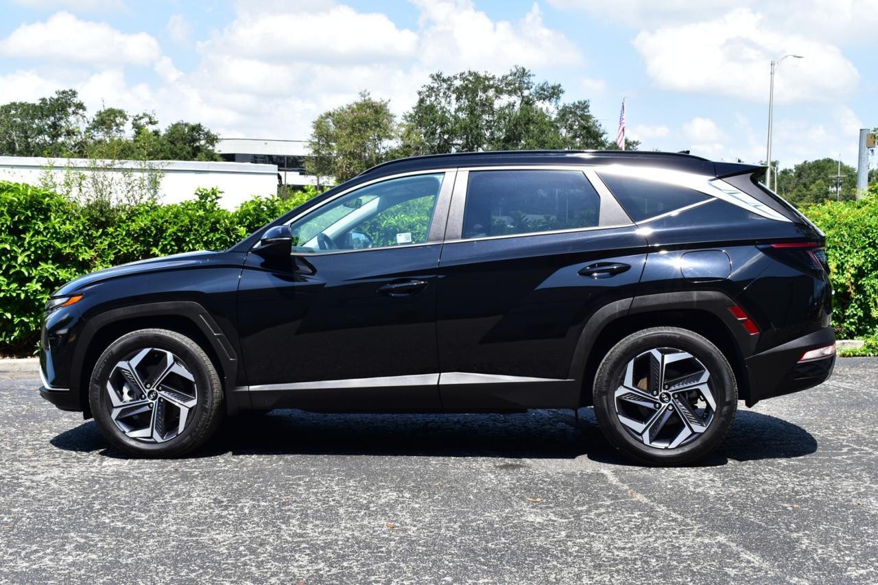 2024 Hyundai Tucson Hybrid SEL Convenience Tampa FL