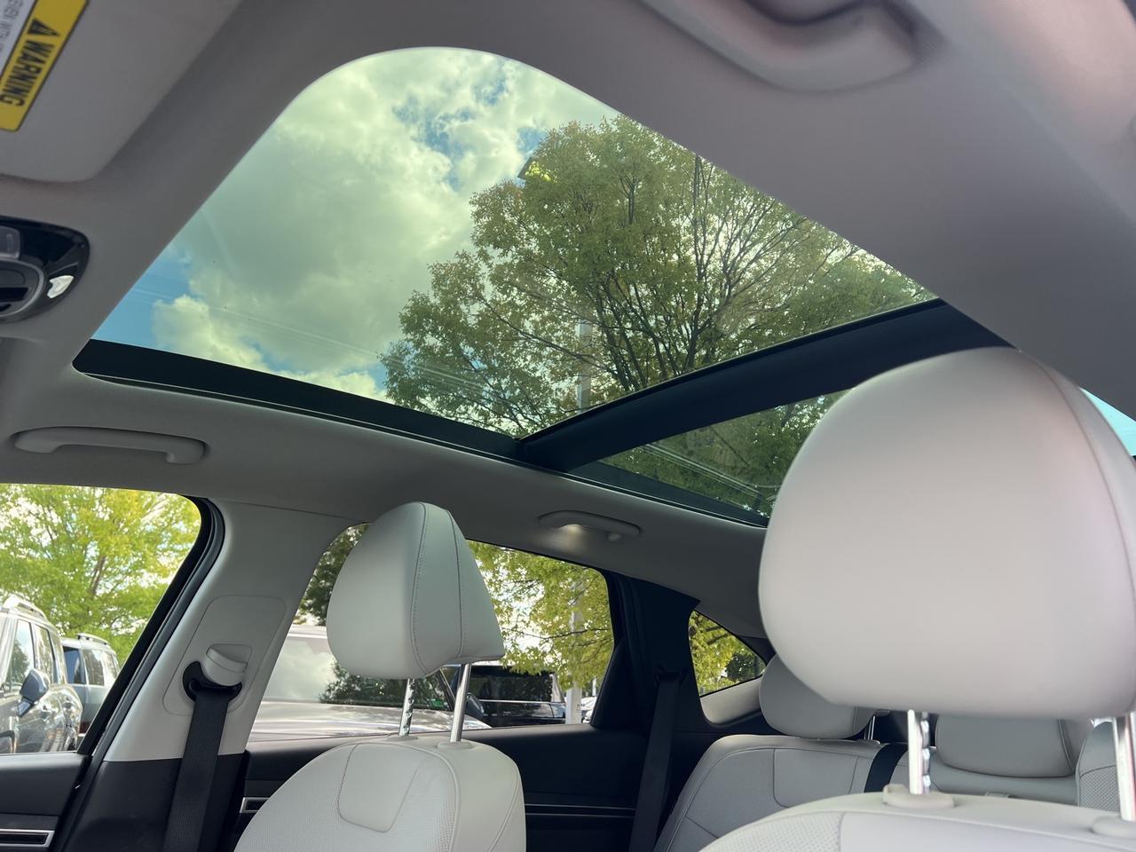 2024 Hyundai Tucson Hybrid SEL Convenience Chantilly VA
