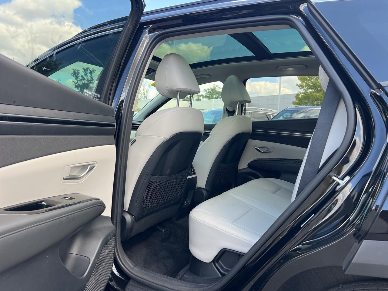 2024 Hyundai Tucson Hybrid SEL Convenience Chantilly VA