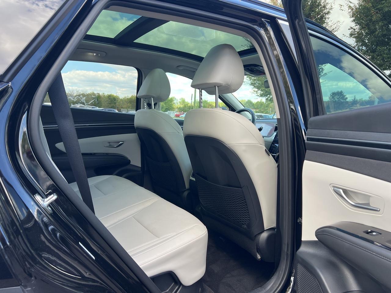 2024 Hyundai Tucson Hybrid SEL Convenience Chantilly VA