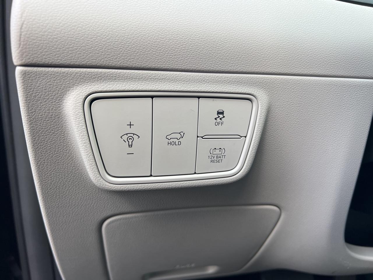 2024 Hyundai Tucson Hybrid SEL Convenience Chantilly VA