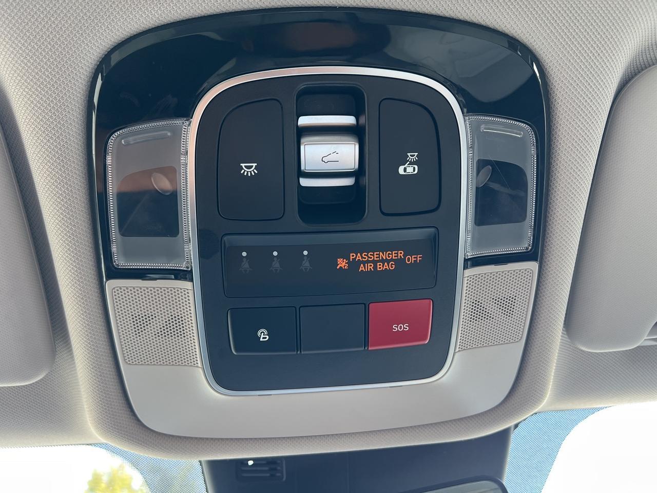 2024 Hyundai Tucson Hybrid SEL Convenience Chantilly VA