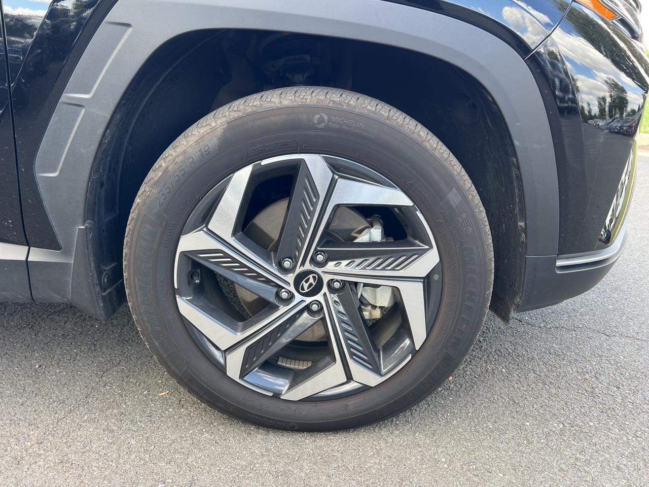 2024 Hyundai Tucson Hybrid SEL Convenience Chantilly VA